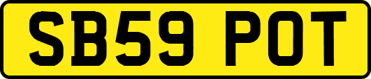 SB59POT