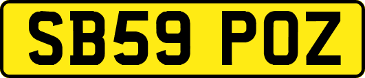 SB59POZ