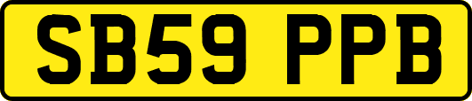 SB59PPB