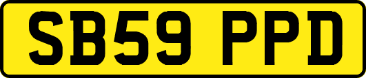 SB59PPD