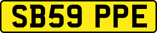 SB59PPE