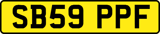 SB59PPF