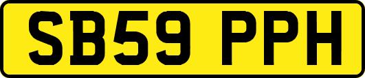 SB59PPH