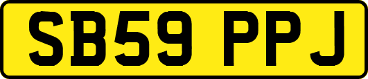 SB59PPJ