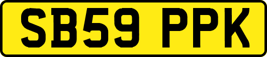 SB59PPK