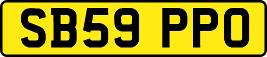 SB59PPO