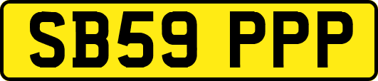 SB59PPP