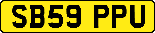 SB59PPU