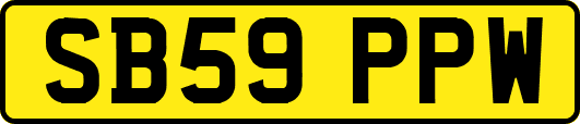 SB59PPW