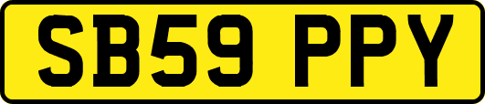 SB59PPY