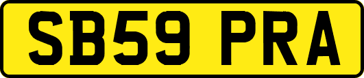 SB59PRA
