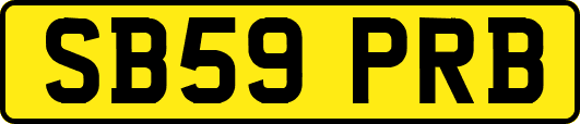 SB59PRB