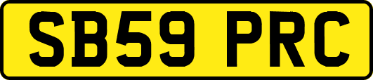 SB59PRC