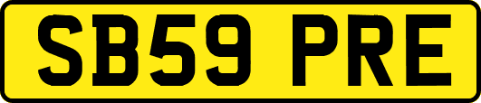 SB59PRE