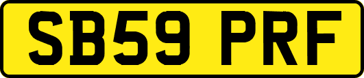 SB59PRF