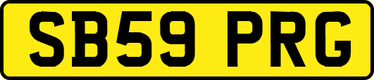 SB59PRG