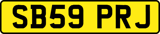 SB59PRJ
