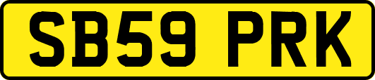 SB59PRK