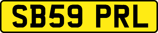 SB59PRL