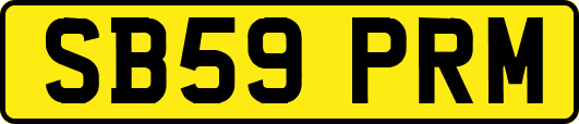 SB59PRM