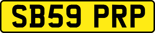 SB59PRP