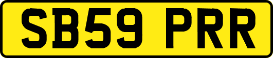 SB59PRR