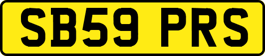 SB59PRS