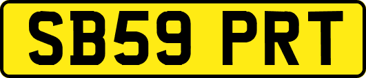 SB59PRT