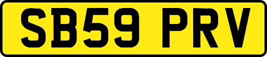 SB59PRV