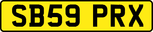 SB59PRX