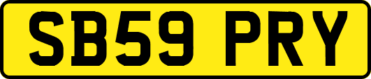 SB59PRY