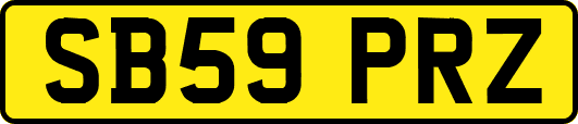 SB59PRZ