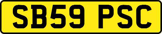 SB59PSC
