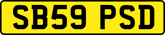 SB59PSD