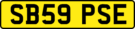 SB59PSE