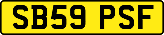 SB59PSF