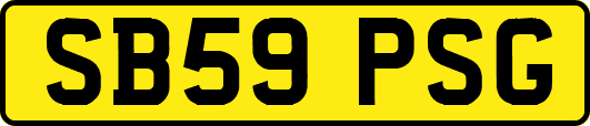 SB59PSG