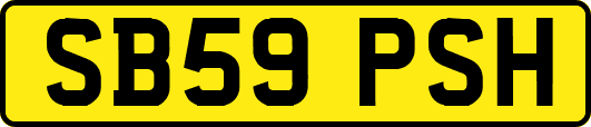 SB59PSH
