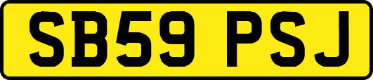 SB59PSJ