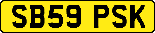 SB59PSK