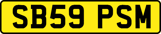 SB59PSM
