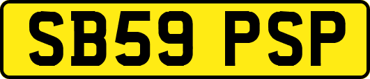 SB59PSP
