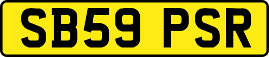 SB59PSR