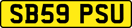 SB59PSU