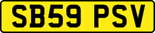 SB59PSV