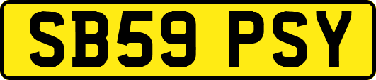SB59PSY