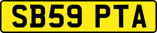 SB59PTA