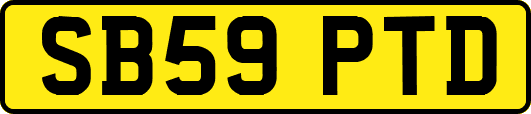 SB59PTD