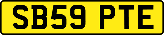 SB59PTE