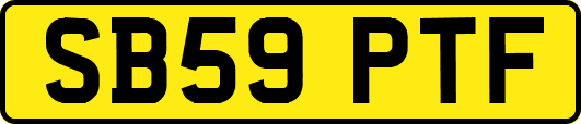 SB59PTF